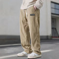 Lucas | Pantalón relajado de pierna recta