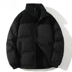 Chaqueta de plumas Avalon Ridge de pana