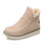Hailey | Botas cálidas de invierno hasta el tobillo
