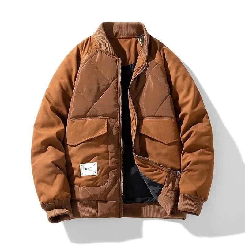 Chaqueta Bomber Hafford