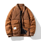 Chaqueta Bomber Hafford