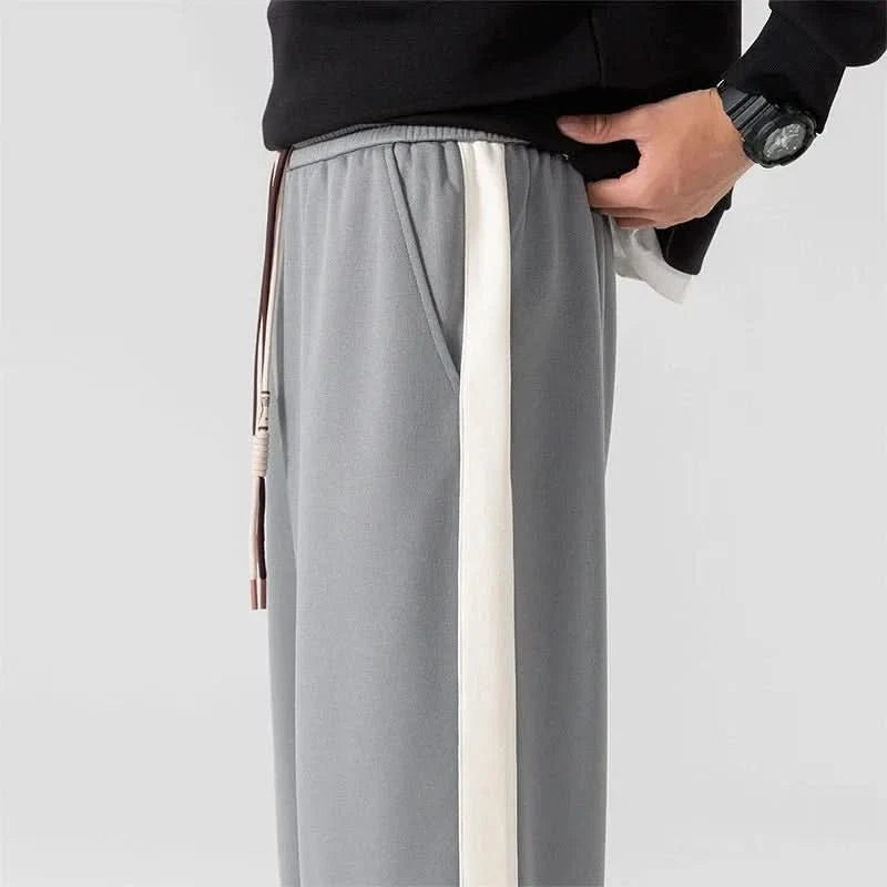 Origin Stripe Sweatpants