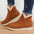Hailey | Botas cálidas de invierno hasta el tobillo