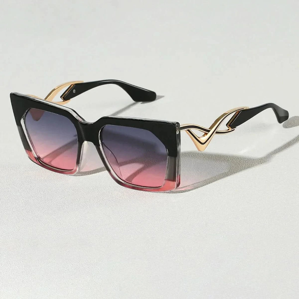 Lunettes Cat Eye Isla Lustra