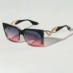 Lunettes Cat Eye Isla Lustra