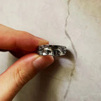 Anillo Reliquia de Afrodita