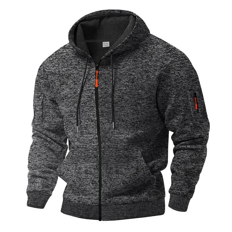 Lucas | Veste polaire chaude et élégante