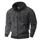 Lucas | Veste polaire chaude et élégante