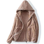 Chaqueta polar Aurora