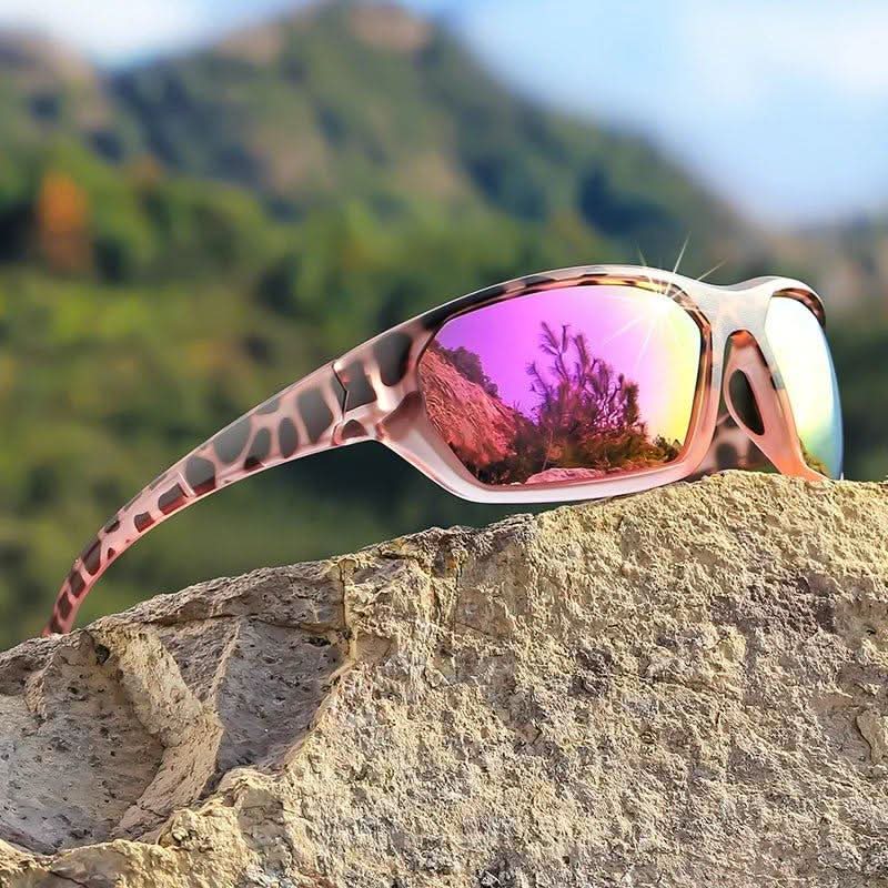 Lunettes de soleil polarisées PredaCore
