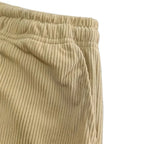 Lucas | Pantalón relajado de pierna recta