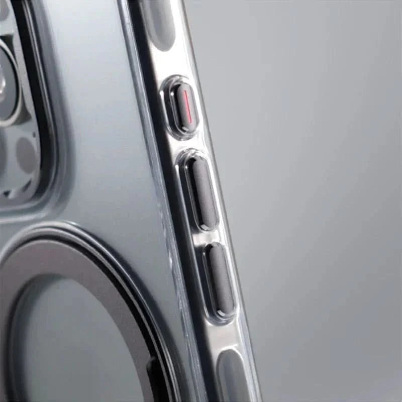 Halo Guard iPhone Case