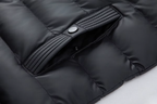 Grant | Chaqueta acolchada híbrida ultracálida