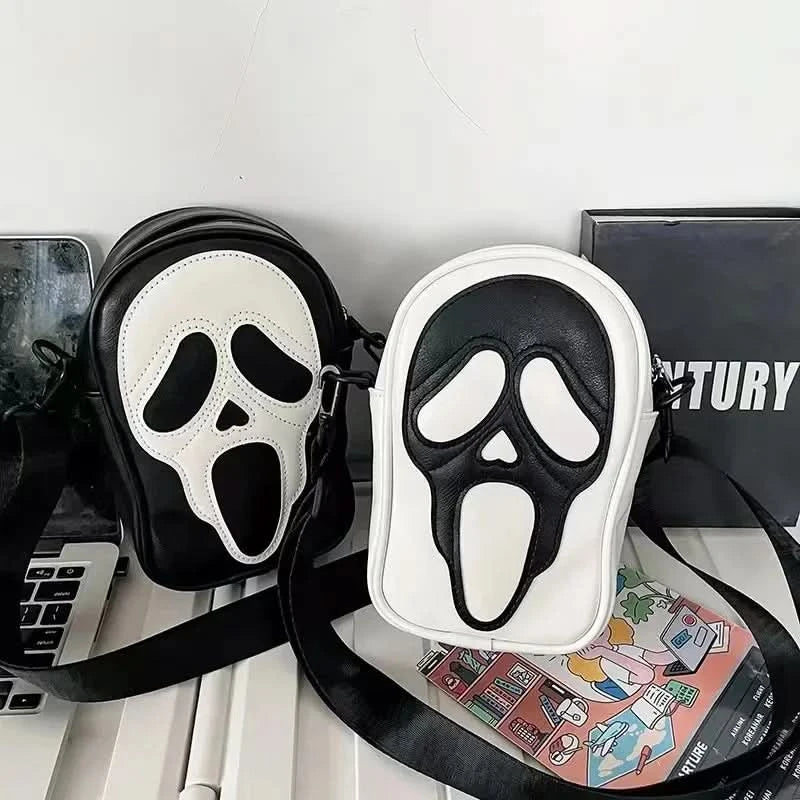 La pandilla del susto