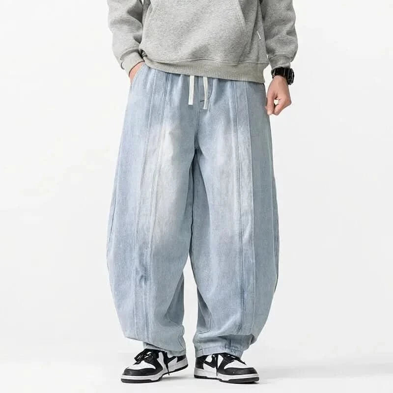 Origin Distressed Pants