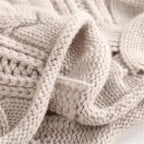 Harper Cashmere Sweater