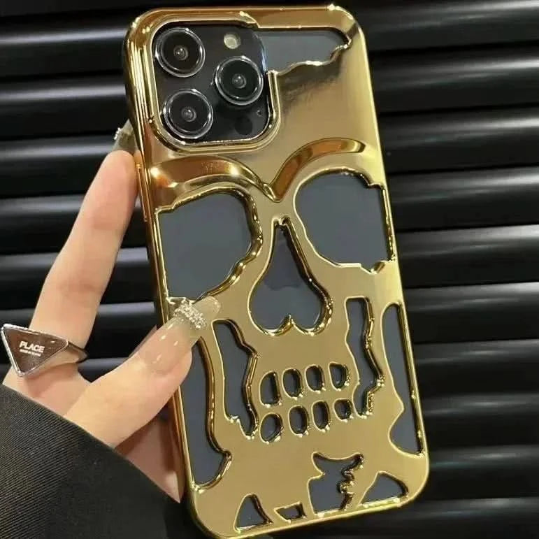 Funda para iPhone Carbon Chaos