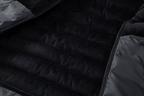 Grant | Chaqueta acolchada híbrida ultracálida