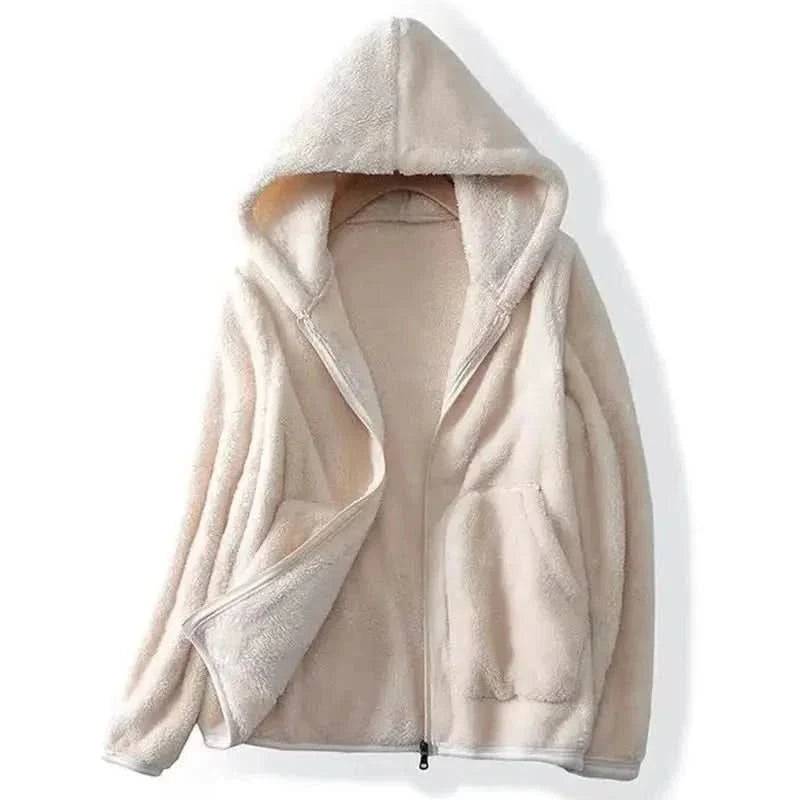 Chaqueta polar Aurora