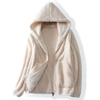 Chaqueta polar Aurora