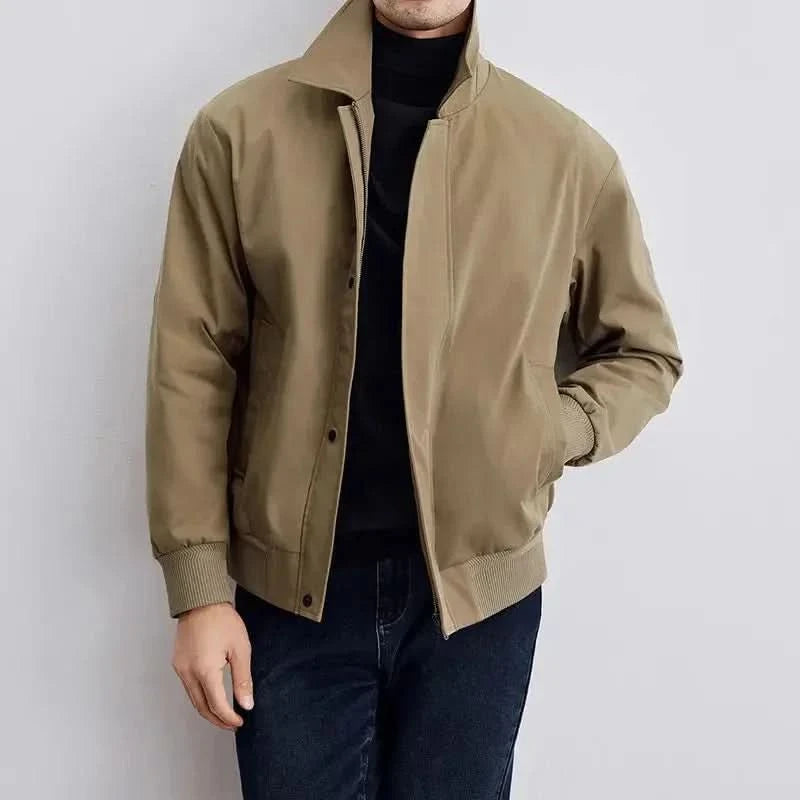 Chaqueta bomber Hafford Impact