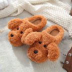 Pantuflas Patitas Suaves