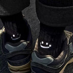 Calcetines de tripulación MoodShift - Paquete de 4