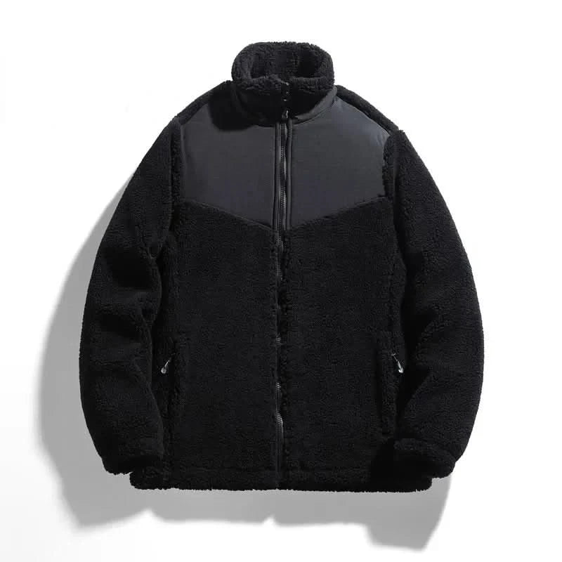 Forro polar Avalon Ridge Sherpa