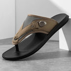 Sandalias Hafford Crest