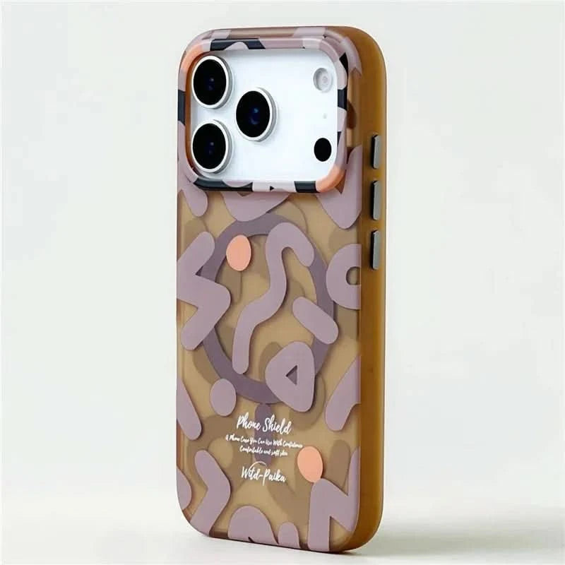 SprayShield iPhone Case