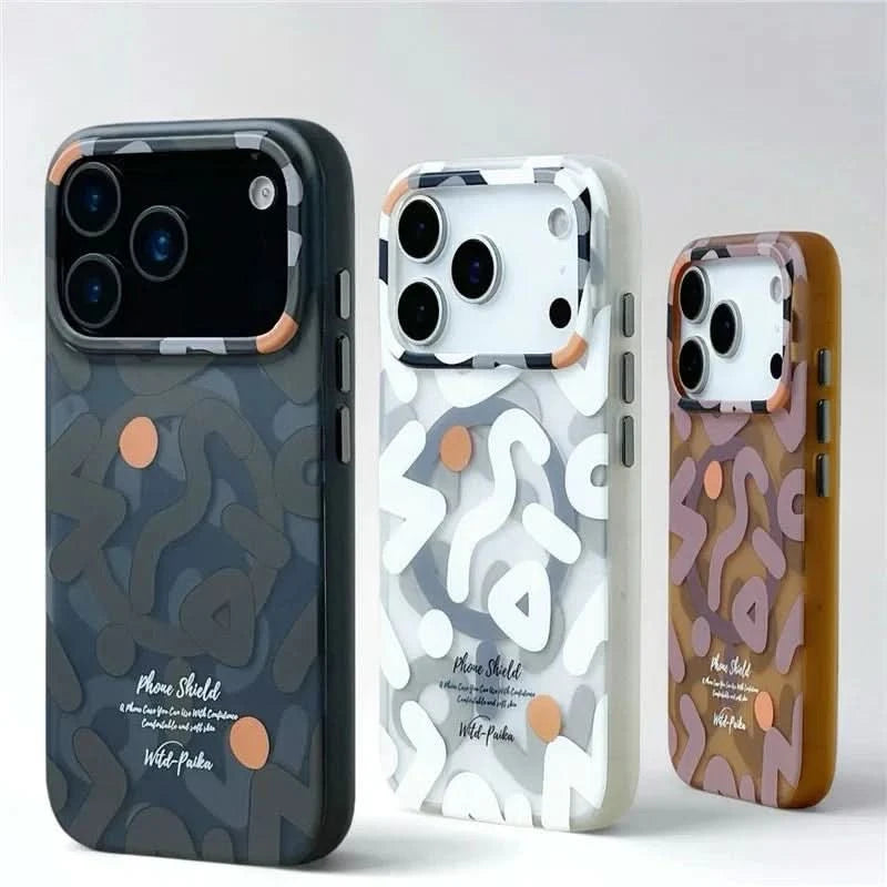 Funda SprayShield para iPhone