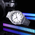 Reloj SleekSketch