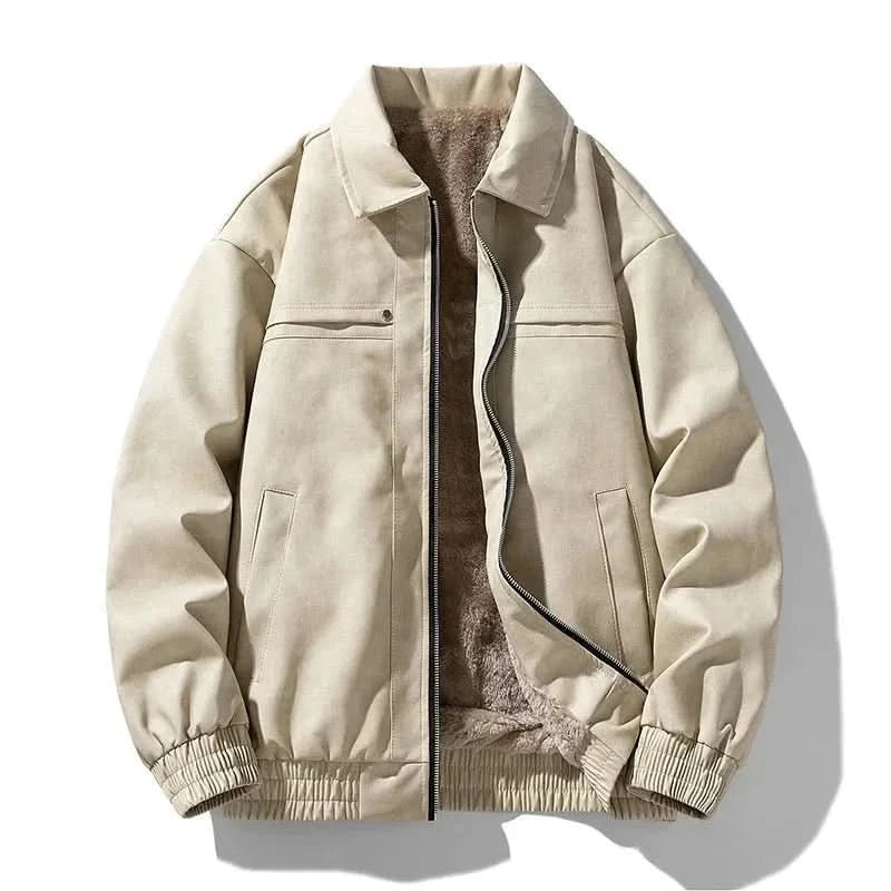 Seabury Shearling Jacket