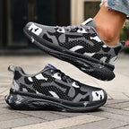 Baskets Kaia Trail Camo