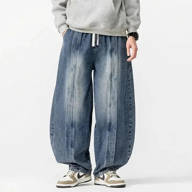 Origin Distressed Pants
