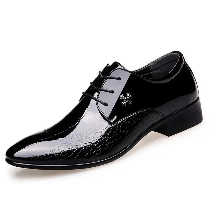 Chaussures habillées de soirée
