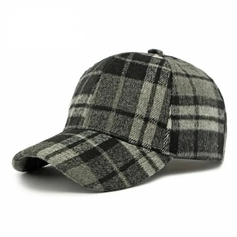 The Highland Cap
