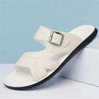 Sandalias Hafford Buckle