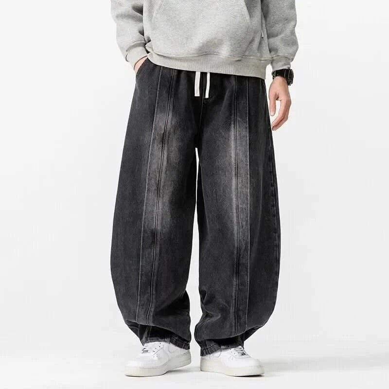 Origin Distressed Pants