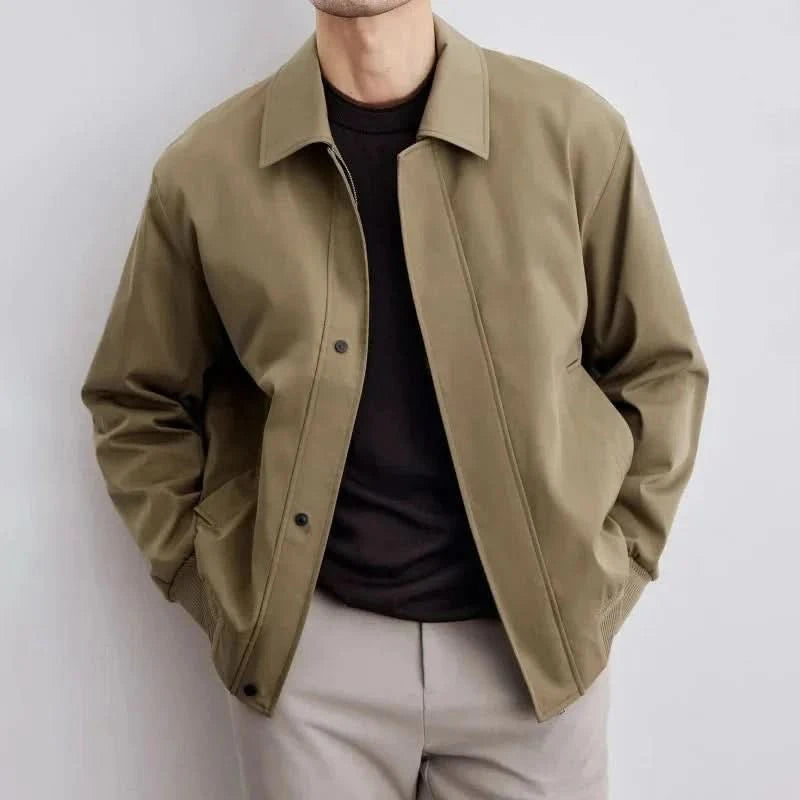 Chaqueta bomber Hafford Impact