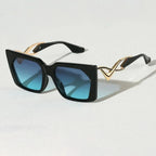 Lunettes Cat Eye Isla Lustra