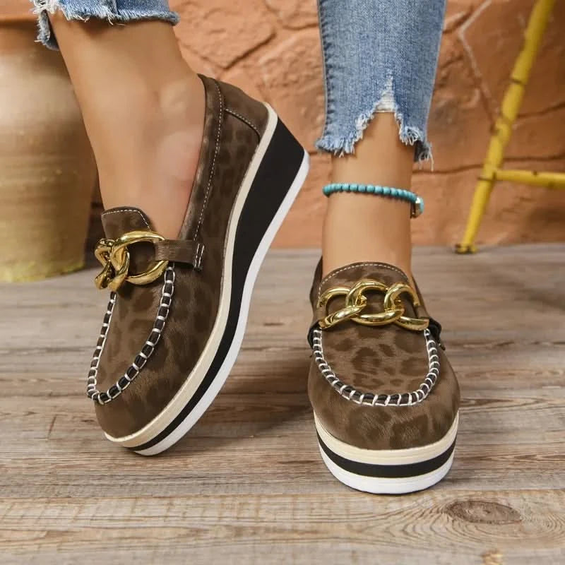 Mocasines Savannah City