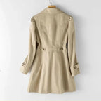 Le Trench-coat Bella