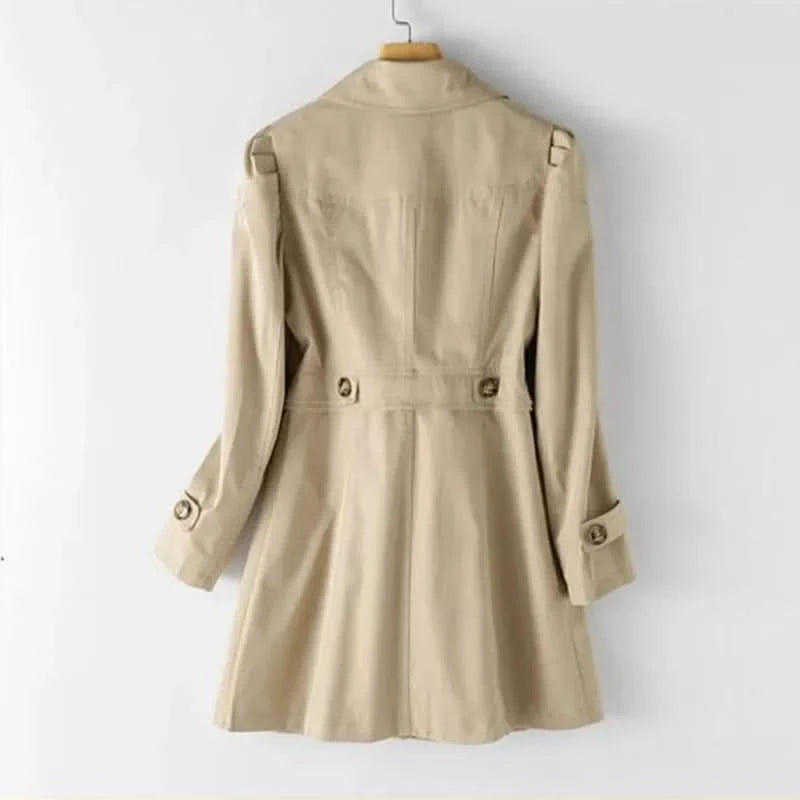 Le Trench-coat Bella