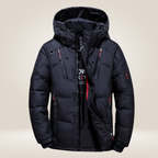 Jack | Chaqueta de invierno resistente
