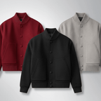 Keith | Veste Classique Raffinée