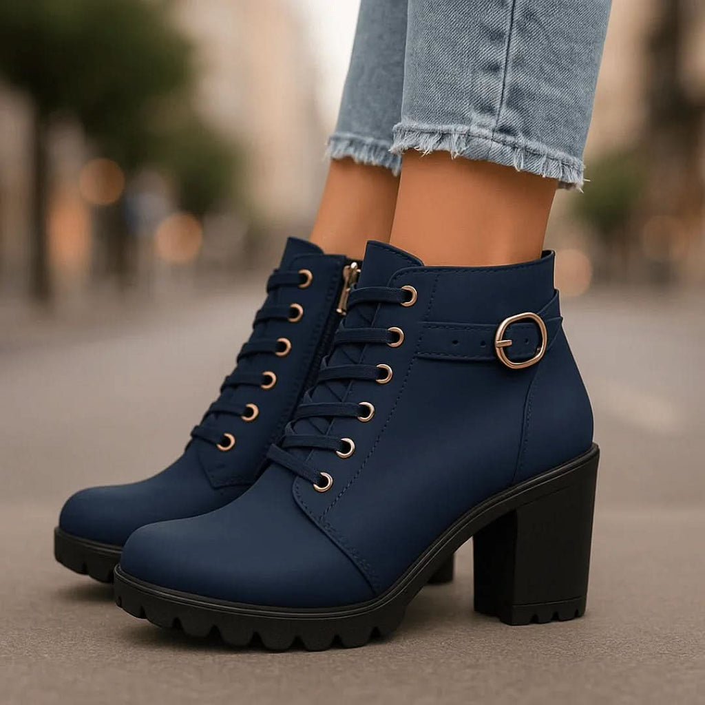 Harper Lane – Bottines