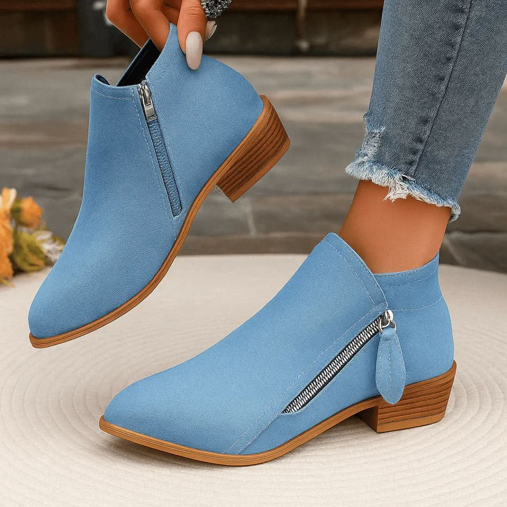 Botines Lydia Hayes