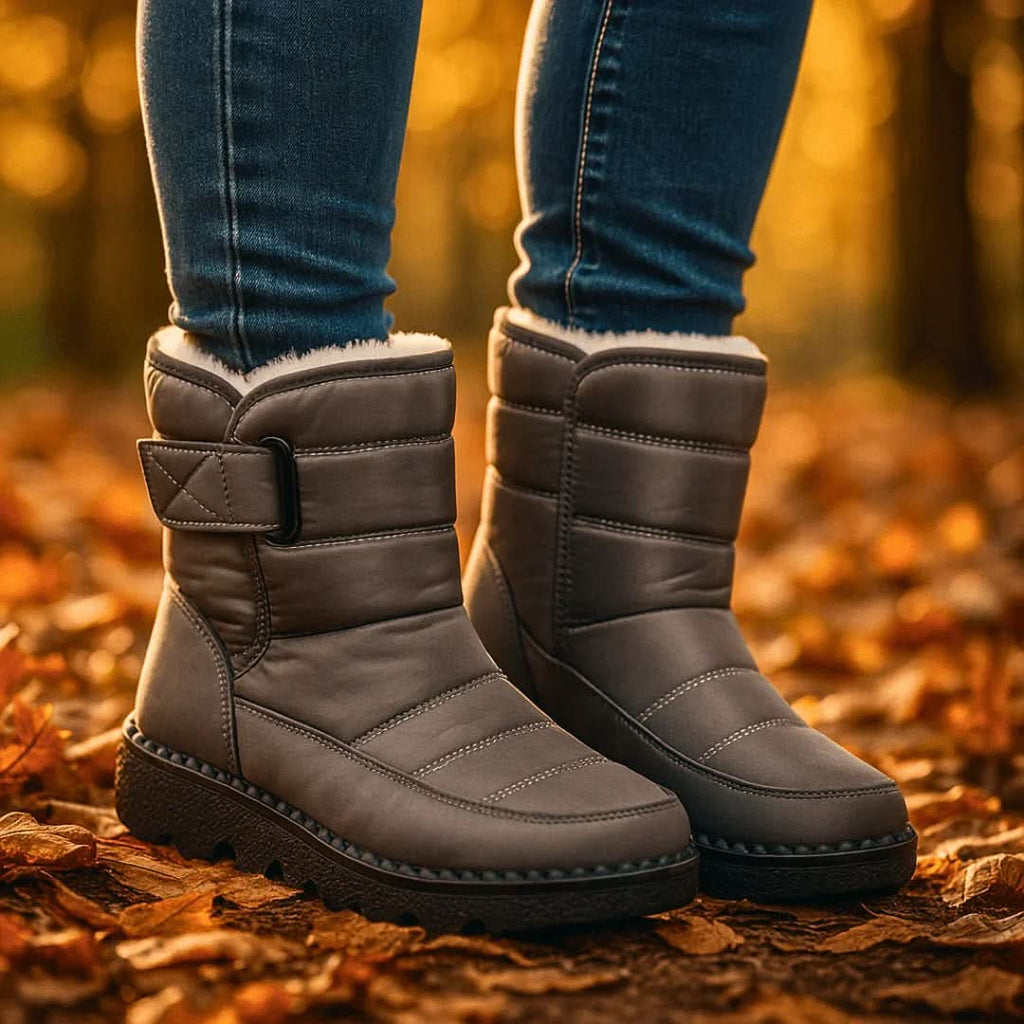 Bottes d'hiver Arden
