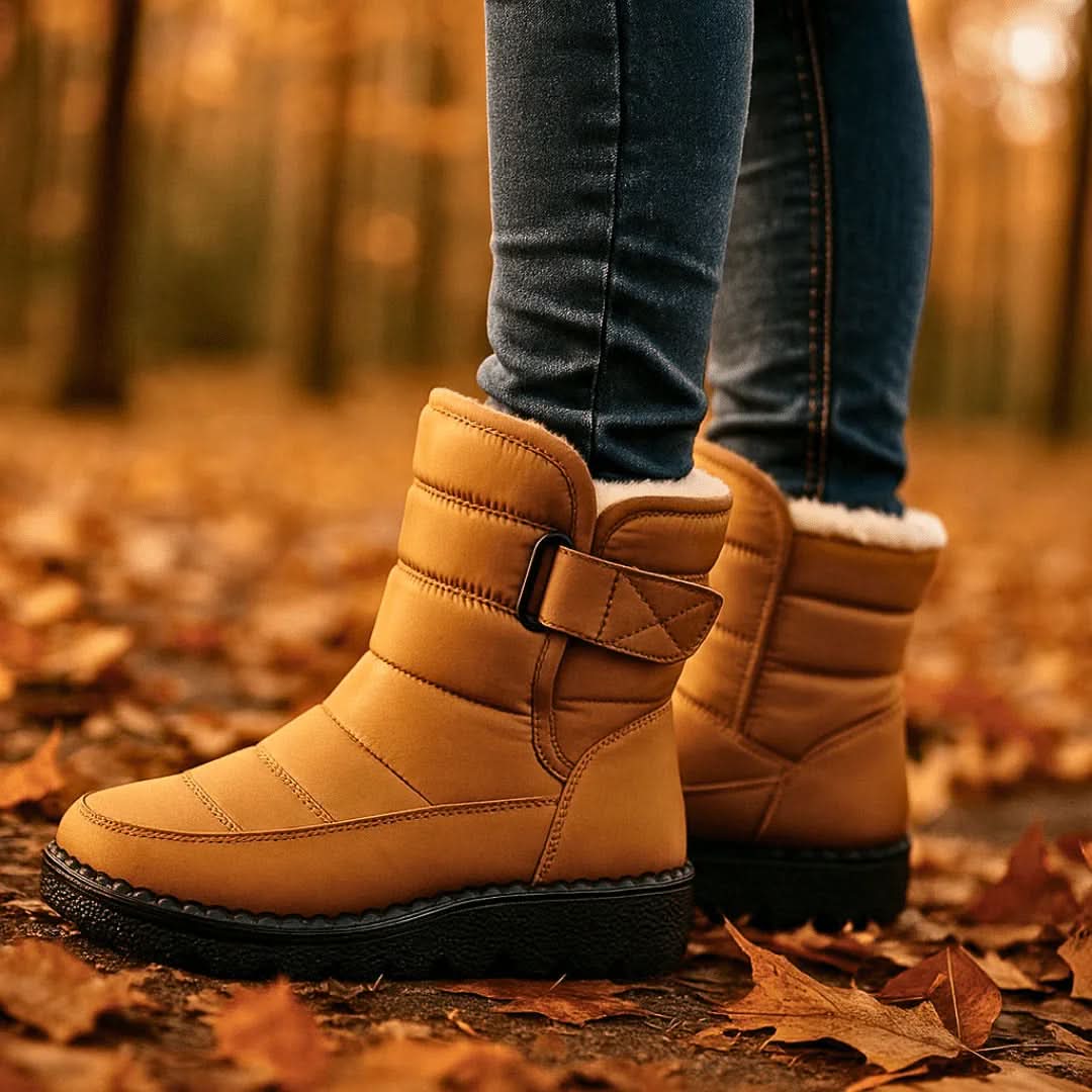 Botas de invierno Arden